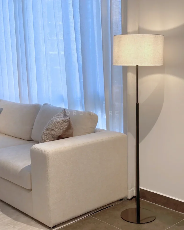 RISE FLOOR LAMP — Ảnh 3