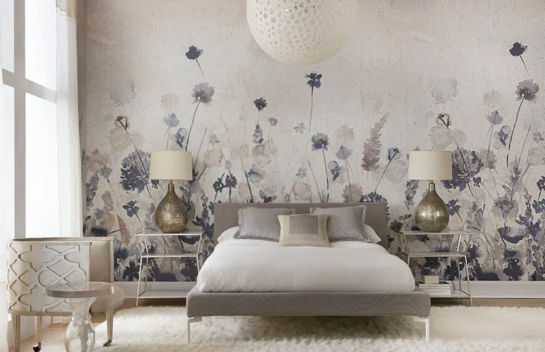 Digital Murals Wildflowers — Image 2