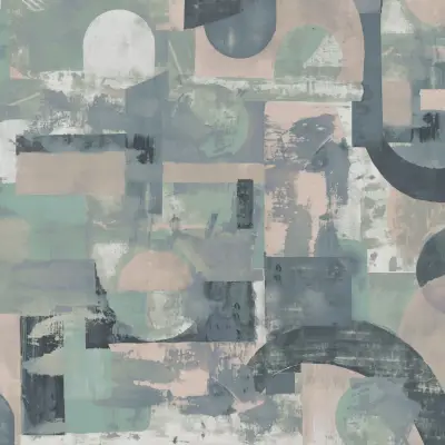 Digital Murals Collage