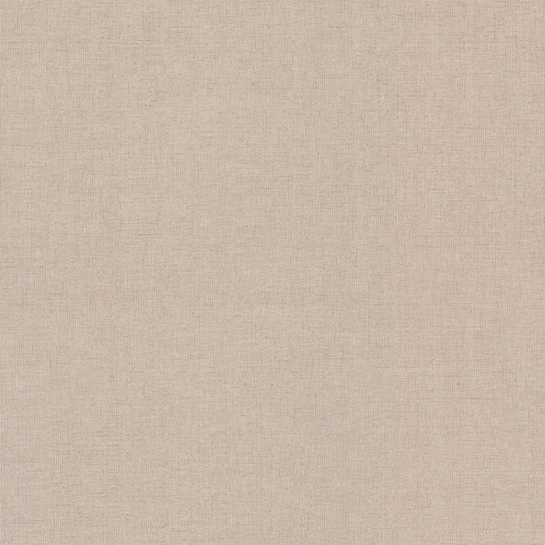 Hardy Linen Wallpaper - Jute — Ảnh 5