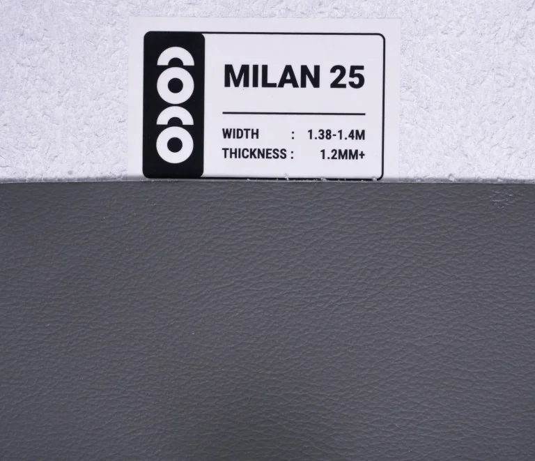 Da microfiber Milan 25 MILAN25 — Ảnh 2