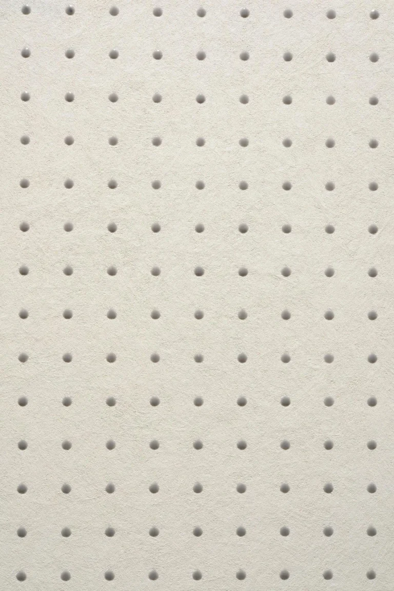 Dots Ivory White - 31001 — Image 4