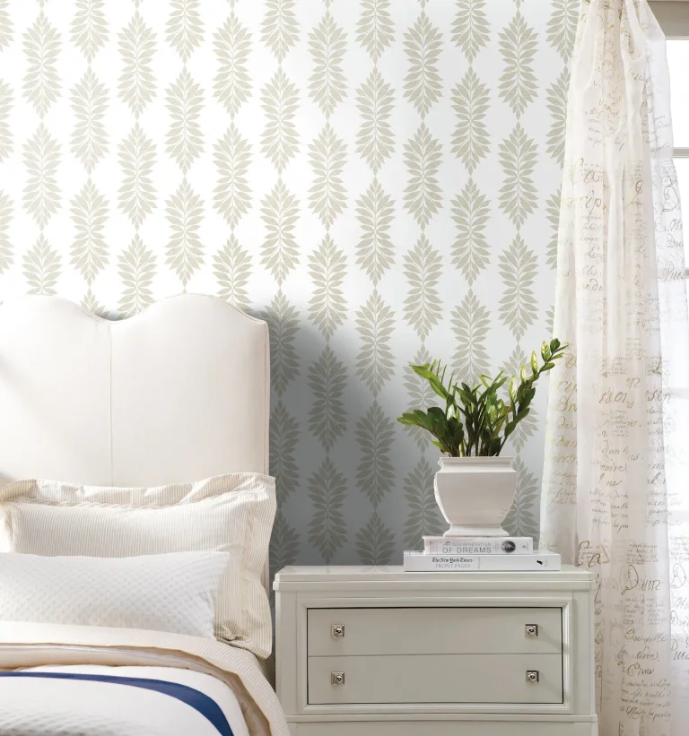Broadsands Botanica Wallpaper - Sand — Ảnh 3