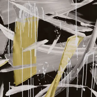 Digital Murals Splash