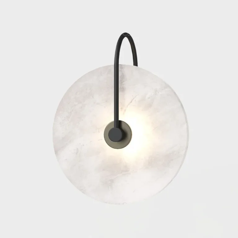 GILL WALL SCONCE — Ảnh 2
