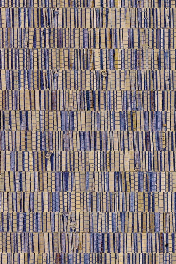 Fringe Blue Stone — Image 2