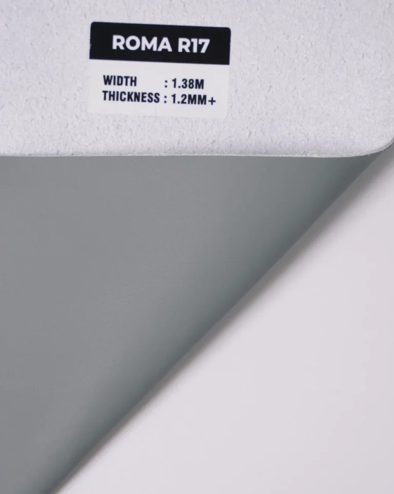 Da microfiber Roma R17 ROMA_R17 — Ảnh 3