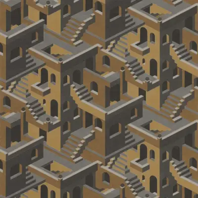 UTOPIA ILLUSION 85119241
