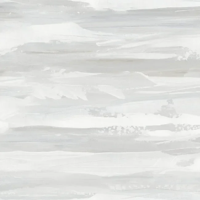 On The Horizon Wallpaper - Grey/Slate — Ảnh 5