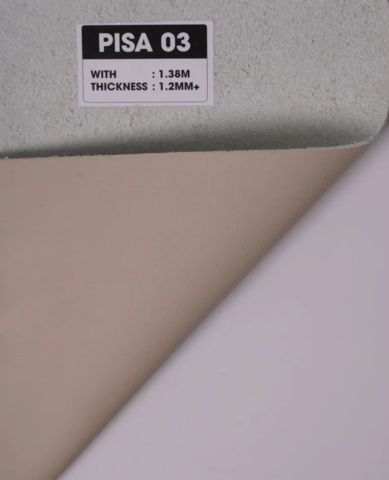 Da microfiber Pisa 03 PISA03 — Ảnh 3