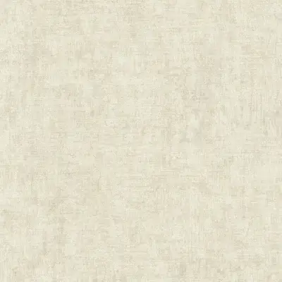New Walls Linen Texture Cream Wallpaper - 374234