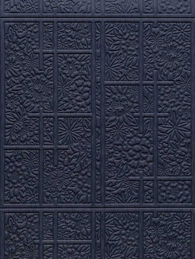 Shoji Blossom Denim — Ảnh 8