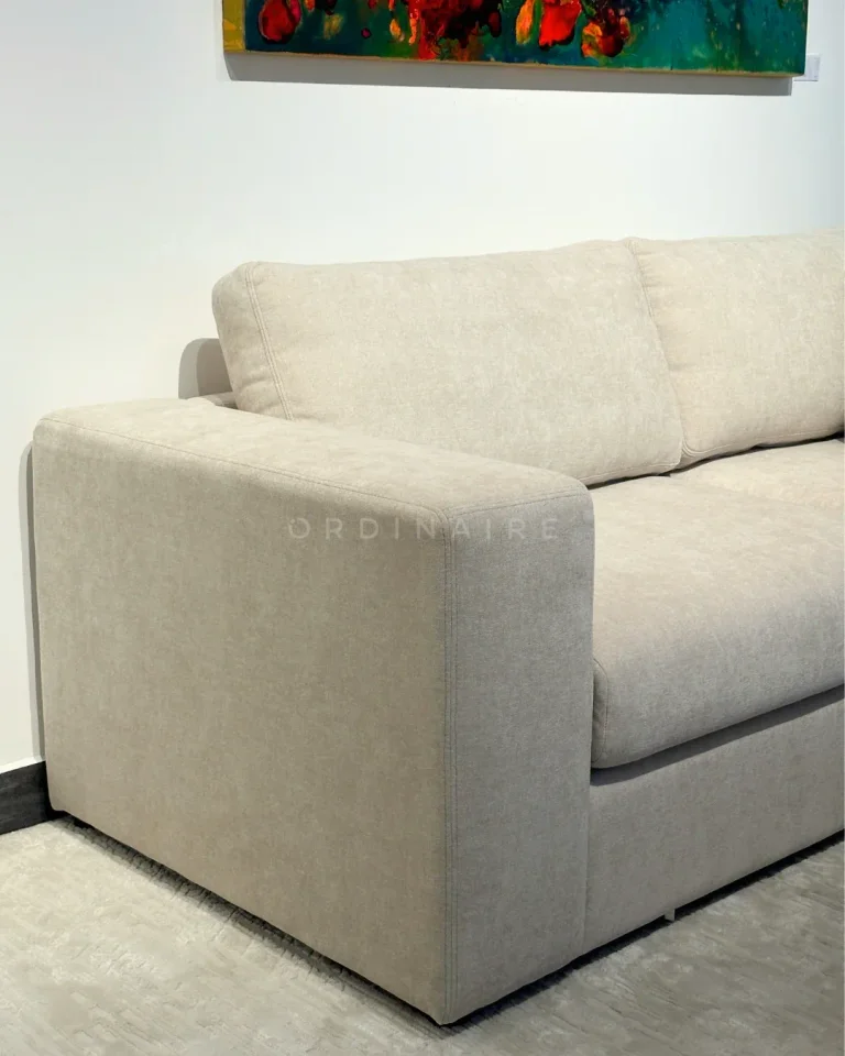 PUFFY SOFA (2-SEATER) — Ảnh 9
