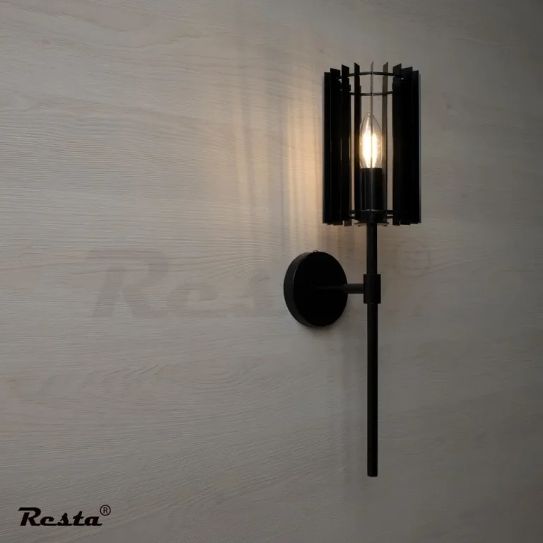 Đèn treo tường Resta 06 — Ảnh 5
