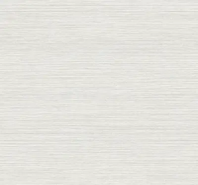 Mystic Faux Grasscloth Wallpaper - Off-White