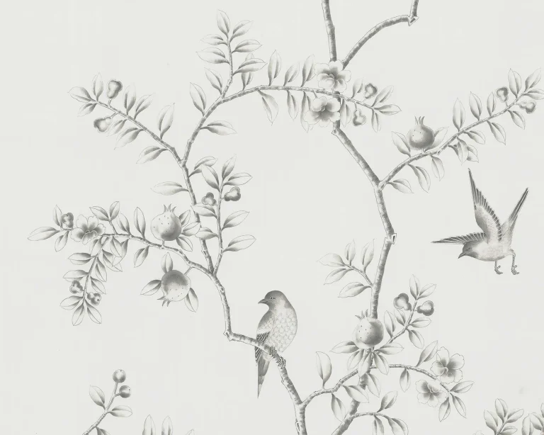 Silverpoint - Nonsuch — Image 2