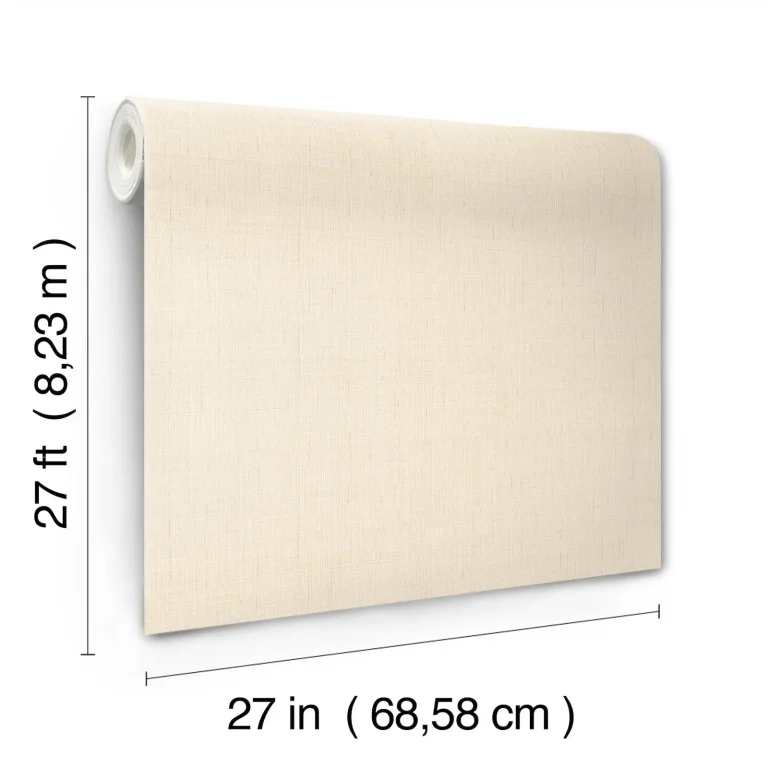 Ronald Redding Amari Wallpaper - Travertine — Ảnh 2
