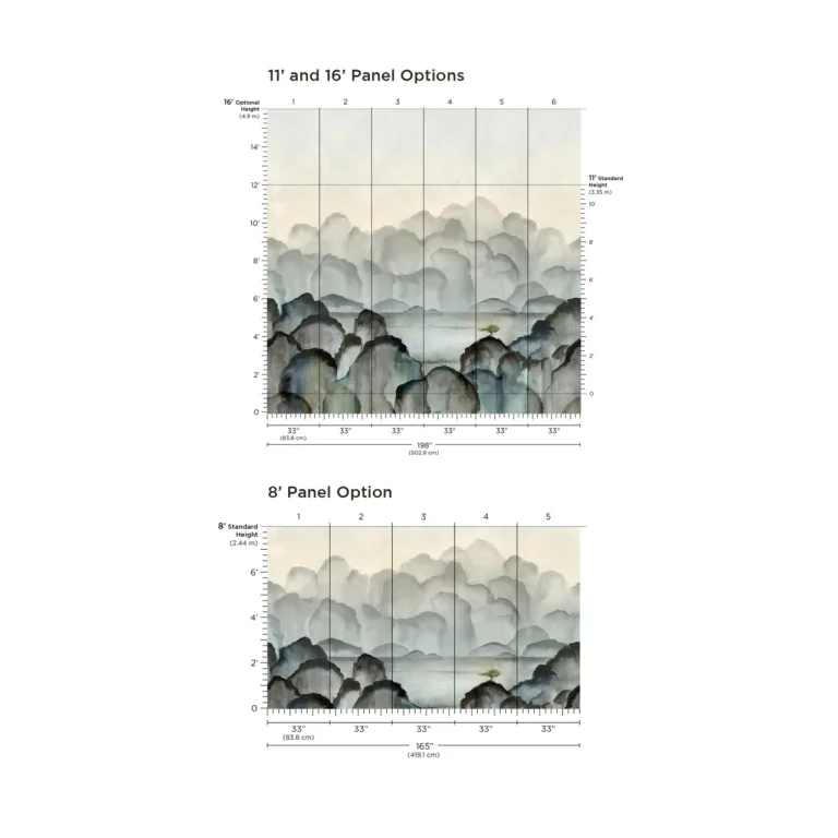 Digital Murals Mist — Image 3