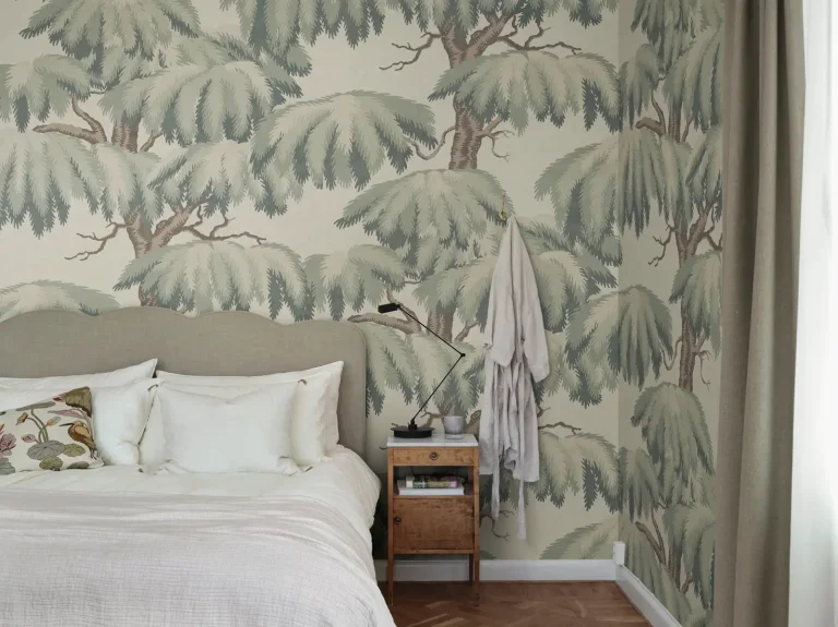 Alba Mural, Green — Ảnh 3