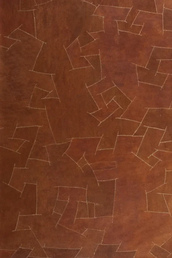 Orange Bark / 3000 PAN. 222 — Ảnh 5