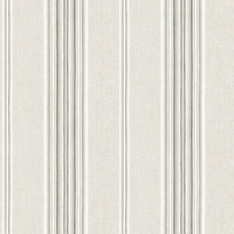 Chesapeake Calvados Wallpaper - Grey — Ảnh 2