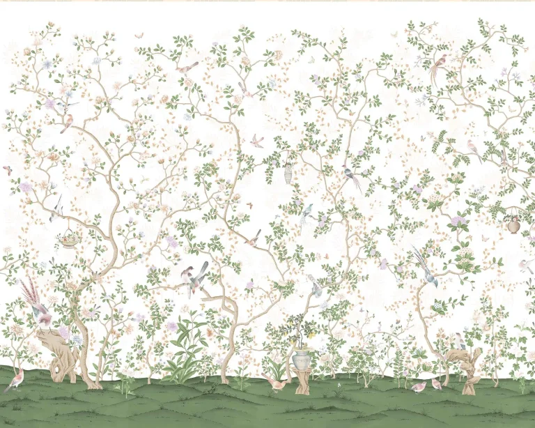 Pastel - Millefleurs — Ảnh 3