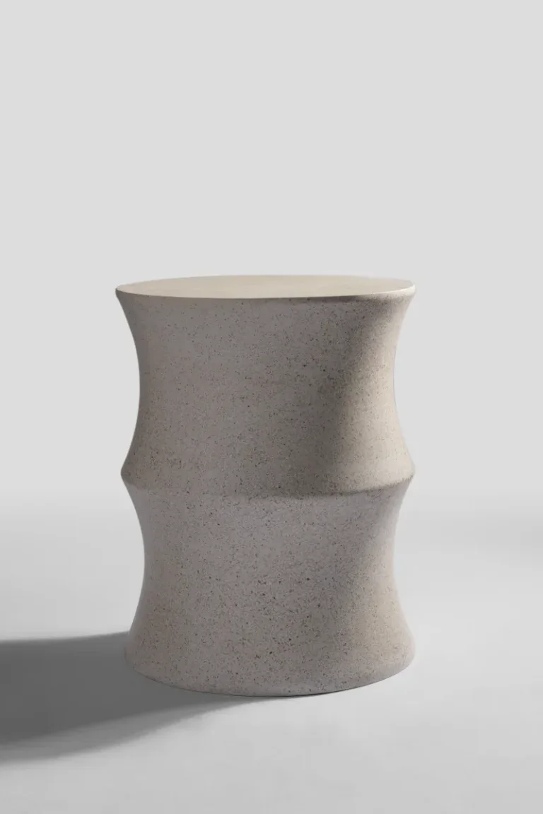 GAVIN SIDE TABLE ST-07 — Ảnh 2