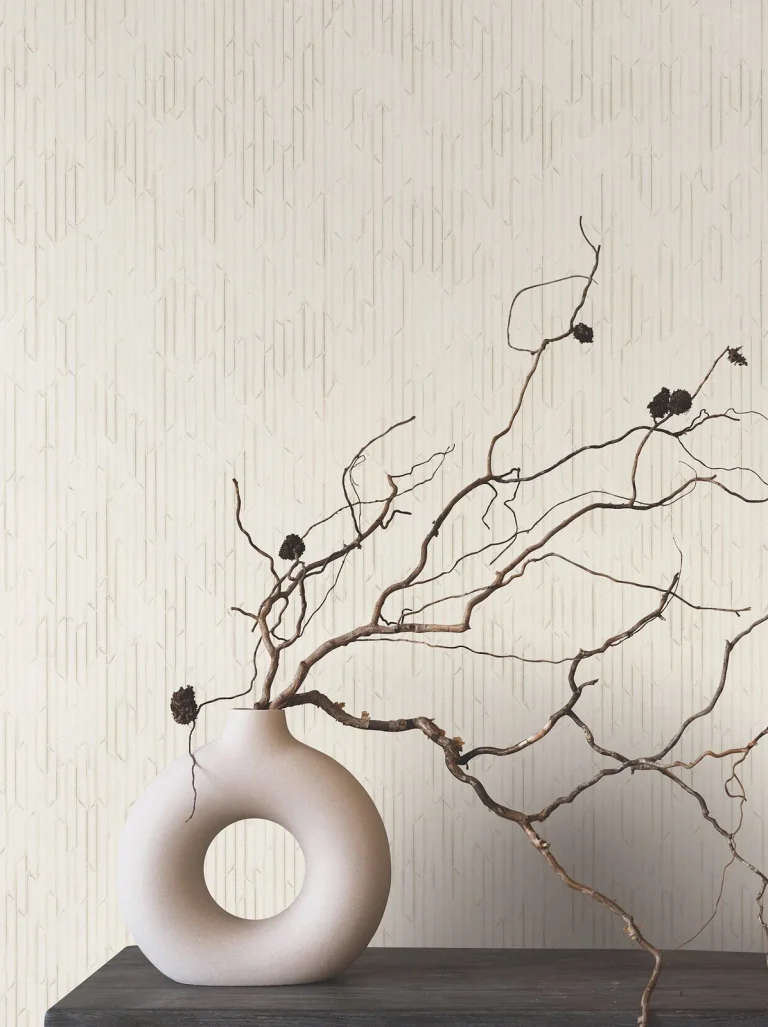 Ronald Redding Calliope Wallpaper - Pearl Trax — Ảnh 5