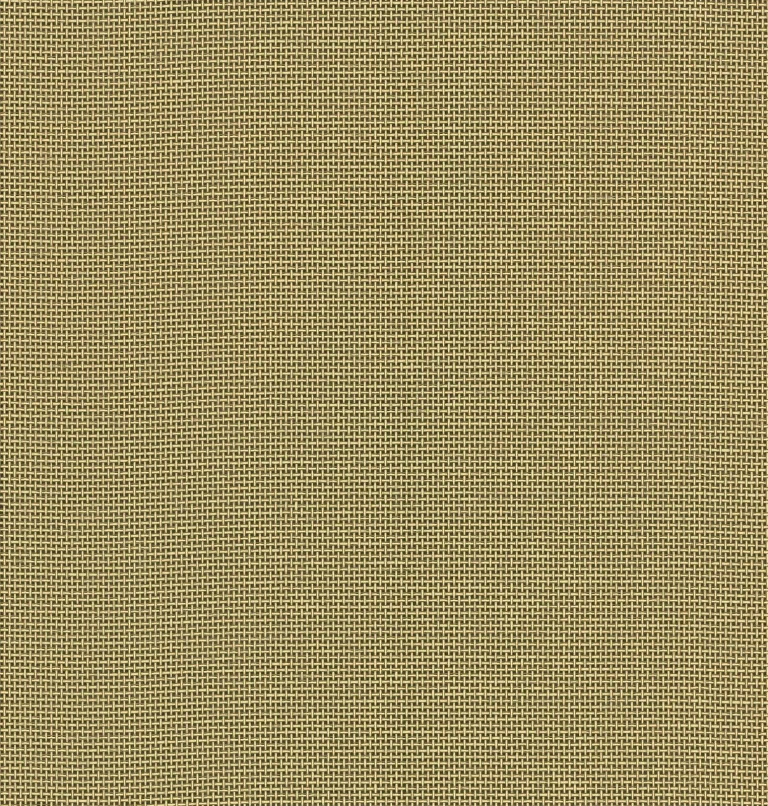 Daiyu Cross Hatch Wallpaper - Stone — Image 2