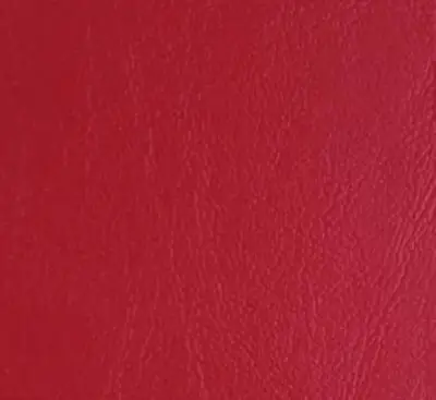 Burgundy - Leather