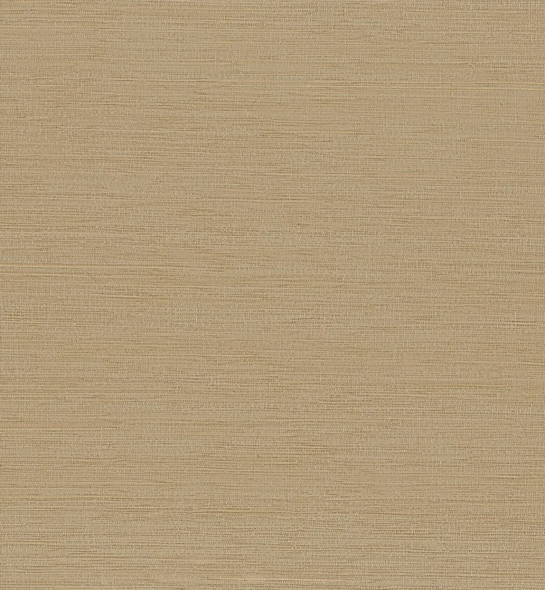 Kira Hemp Wallpaper - Beige — Ảnh 2