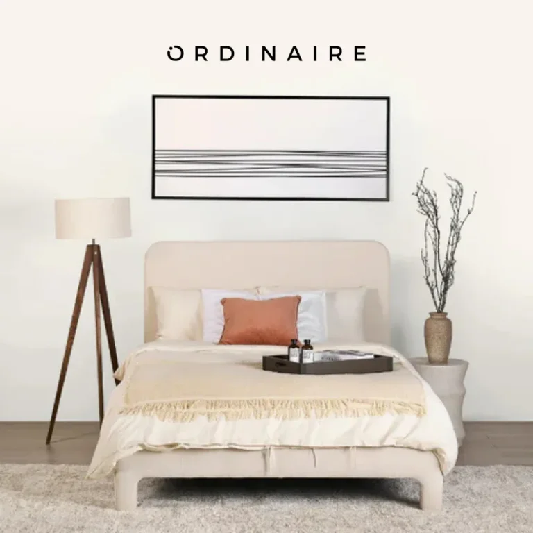 HYGGE HAVEN - BEDROOM SET — Ảnh 2