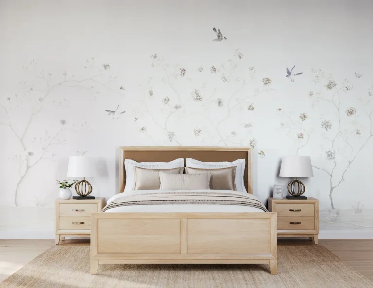 Digital Murals Eternal Spring — Image 3