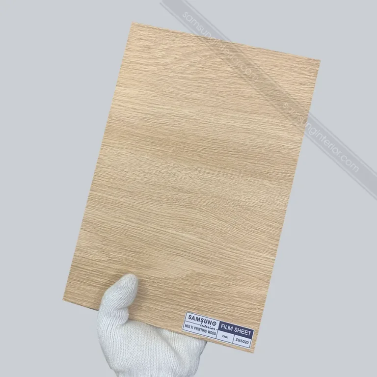 ZG5020 Oak — Ảnh 2