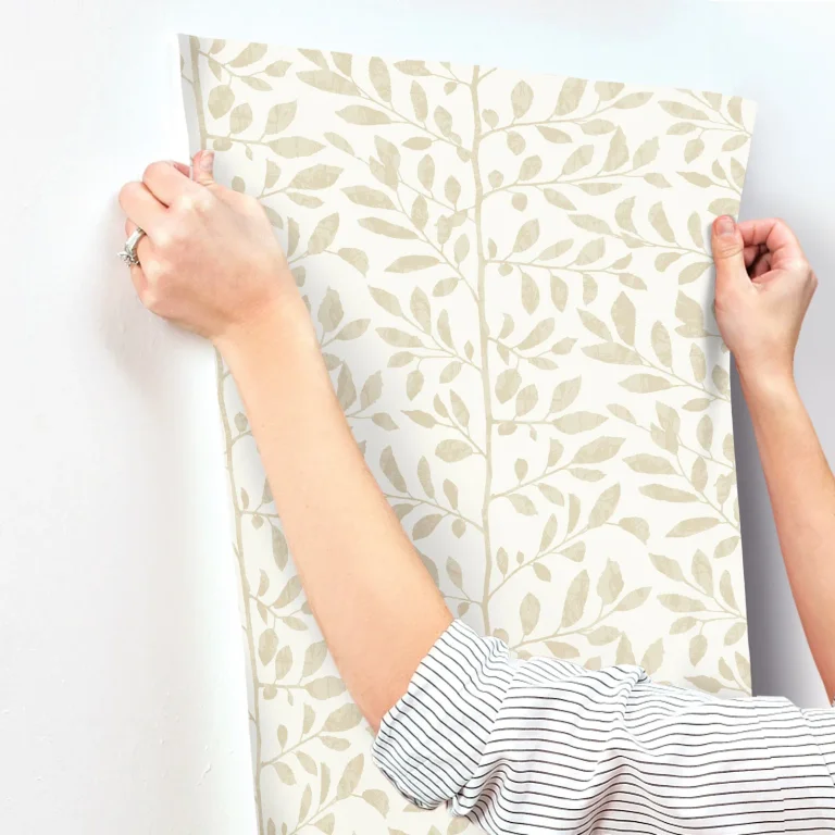 Sagecrest Sapling Wallpaper - Platinum — Ảnh 3