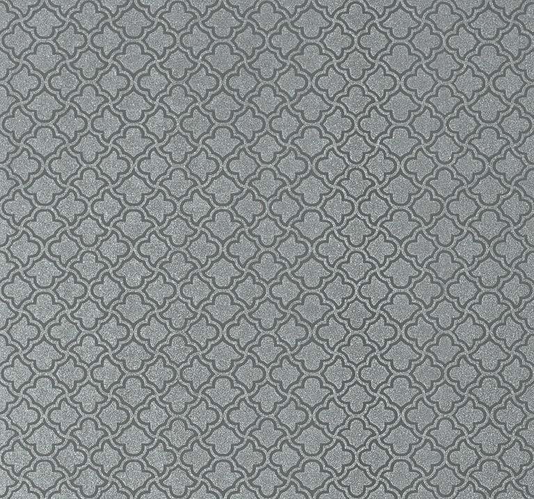 Candice Olson Uptown Glam Wallpaper - Charcoal — Ảnh 4