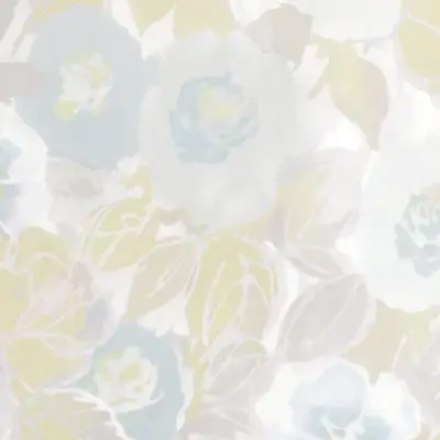 Flower Pattern PT.1