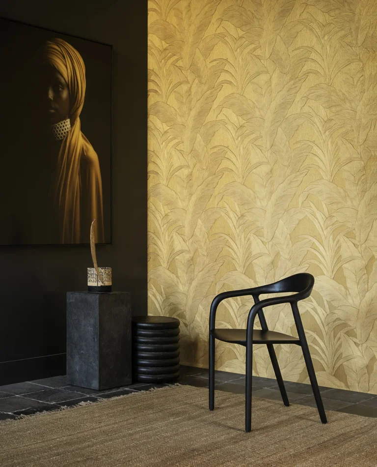 Musa Gold Leaf — Ảnh 4