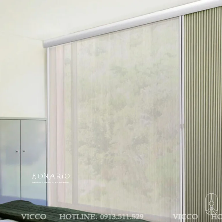 Honeycomb Blinds — Image 6