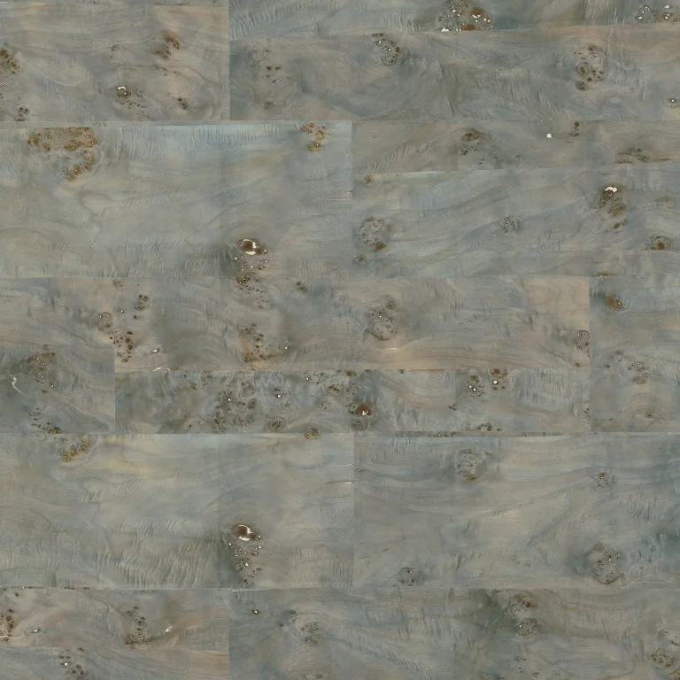 Ronald Redding Burlwood Wallpaper - Smoke — Ảnh 3