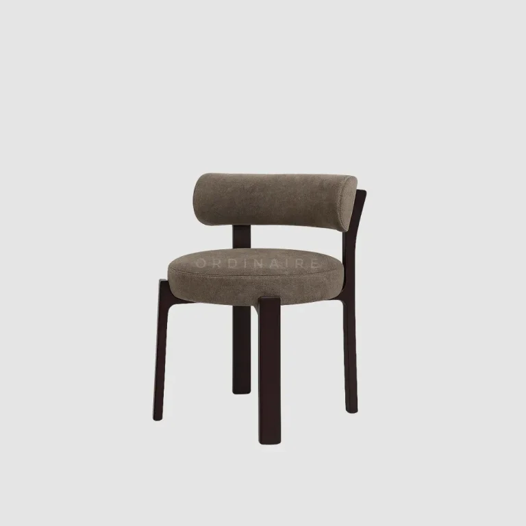 SEN DINING CHAIR — Ảnh 2