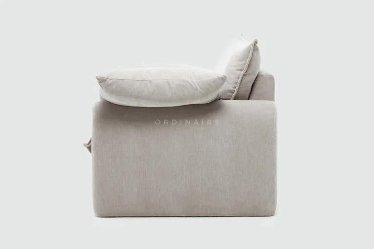 NOE ARMCHAIR — Ảnh 3