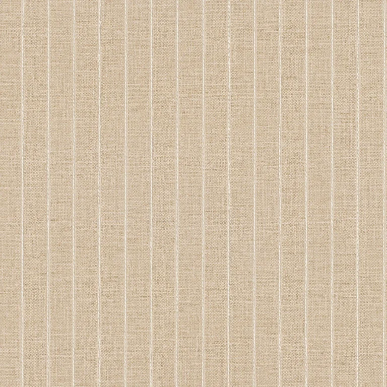 Cording Stripe Wallpaper - Sienna — Ảnh 6