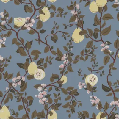 Kvitten Light Blue