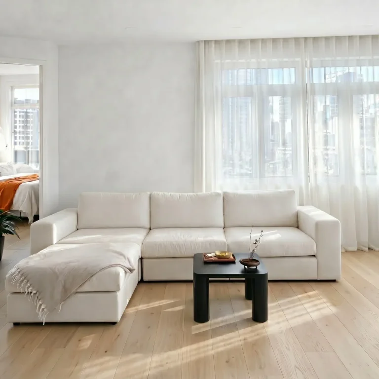 LAZY SUNDAY - LIVING ROOM SET — Ảnh 4