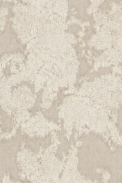 Avra — Glazed White