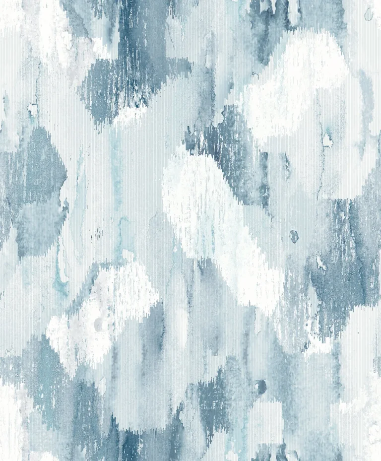 Mahi Abstract Wallpaper - Blue — Ảnh 3