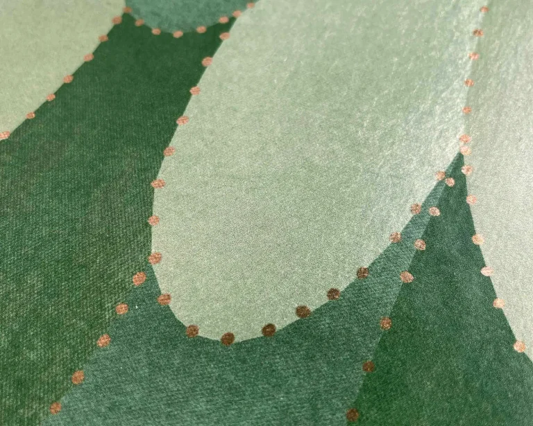 Emerald Desires - Rays Of Plumeria — Ảnh 3