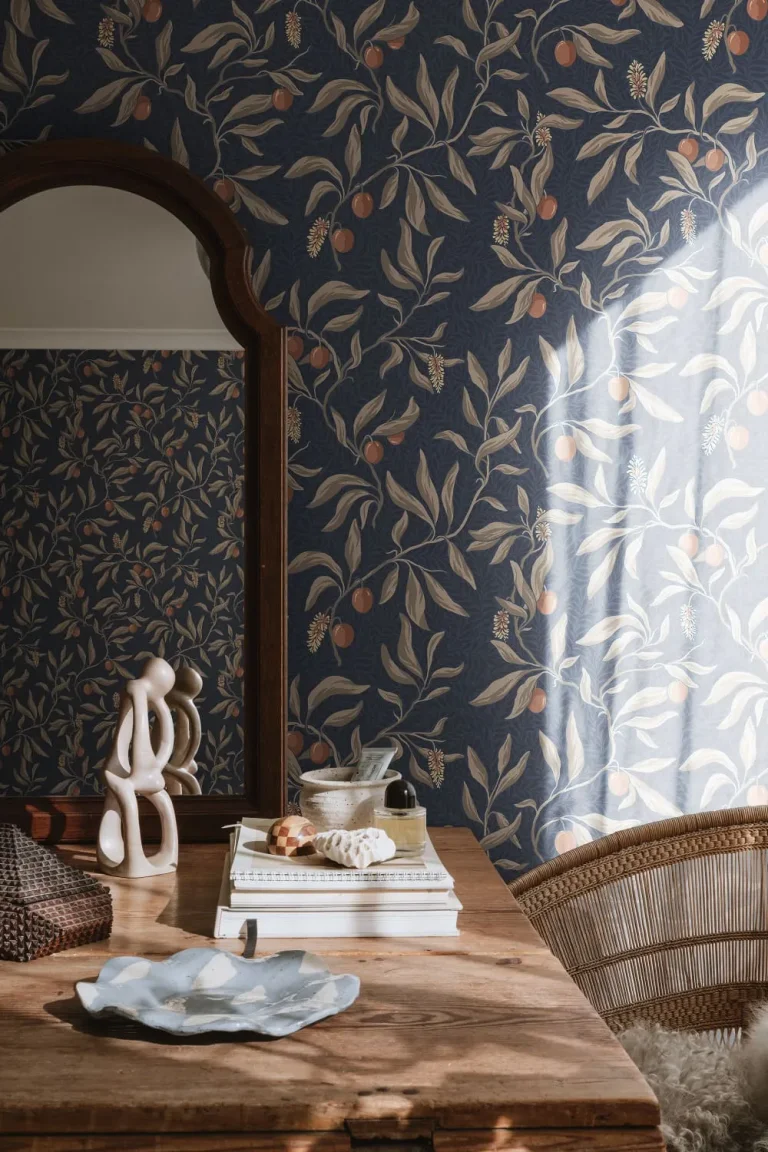 Vinnie Classic Blue — Image 2