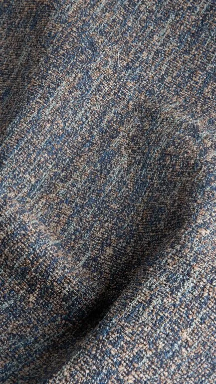 Bonario Boho Upholstery Fabric - 602